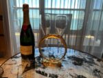 FIRST LOOK: Inside the Ritz-Carlton yacht that costs $10,000-a-week