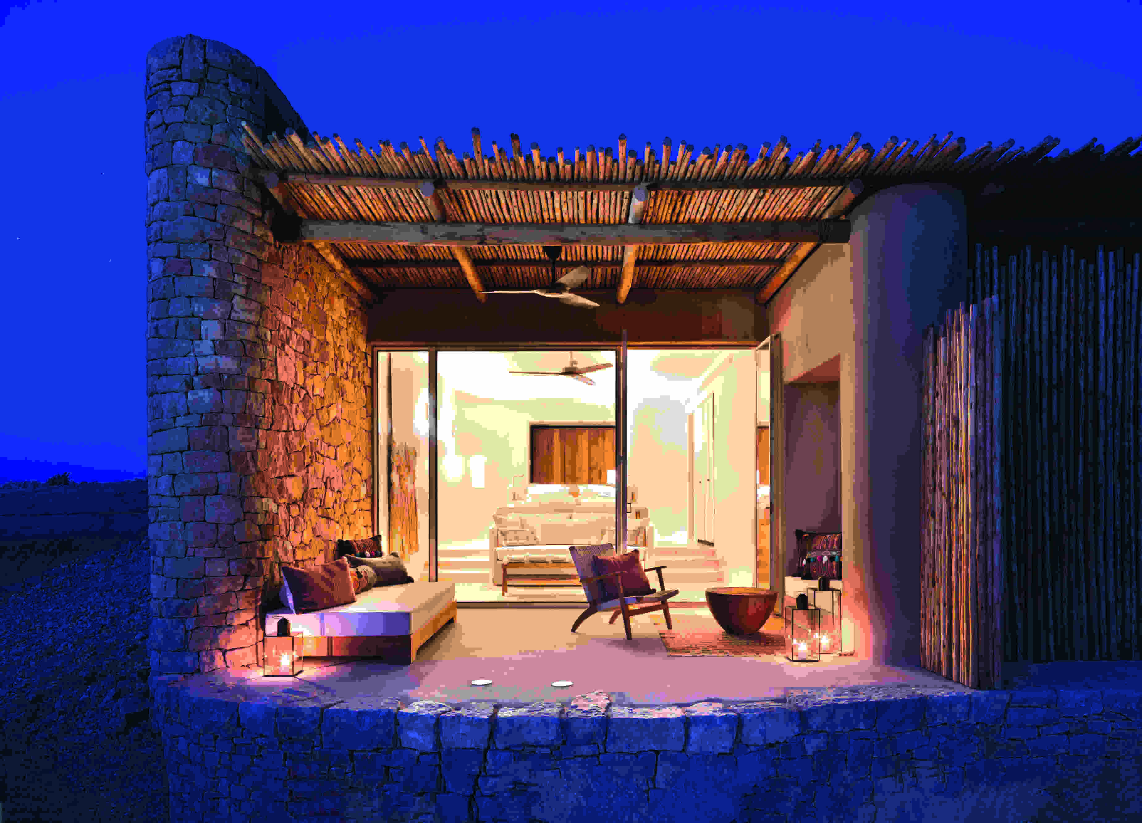 panorama suite outdoor