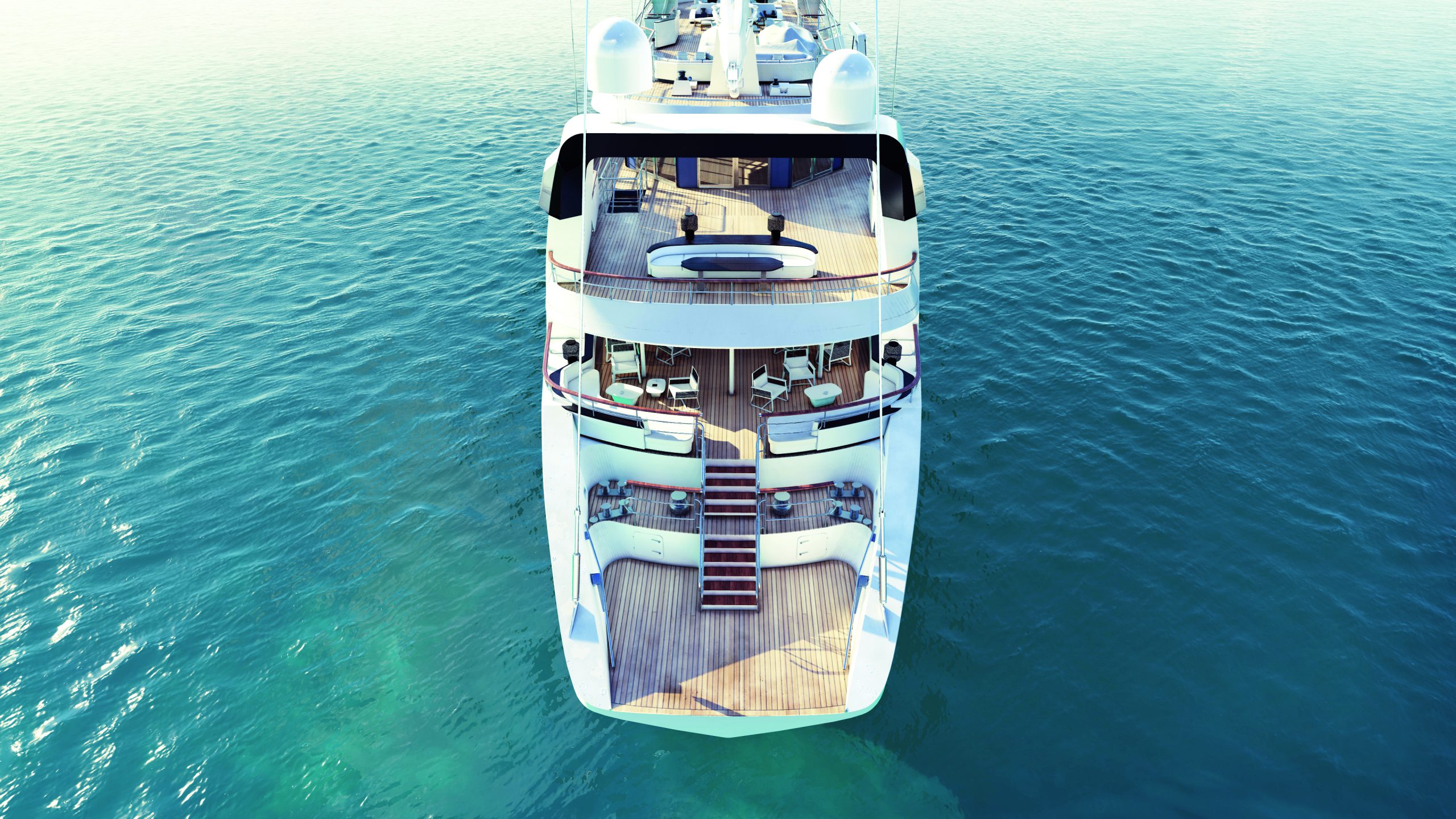 ponant - best for yachts