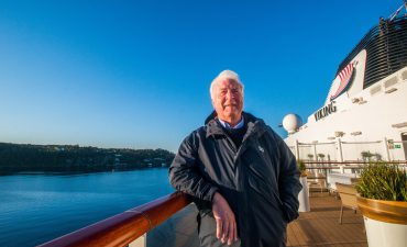 Viking Cruises