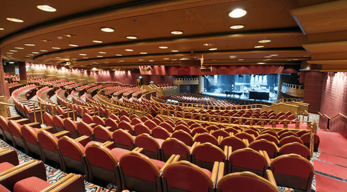 gp theatre