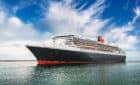 Visit exciting Singapore then cruise onboard Queen Mary 2 to Sydney from $210 per night