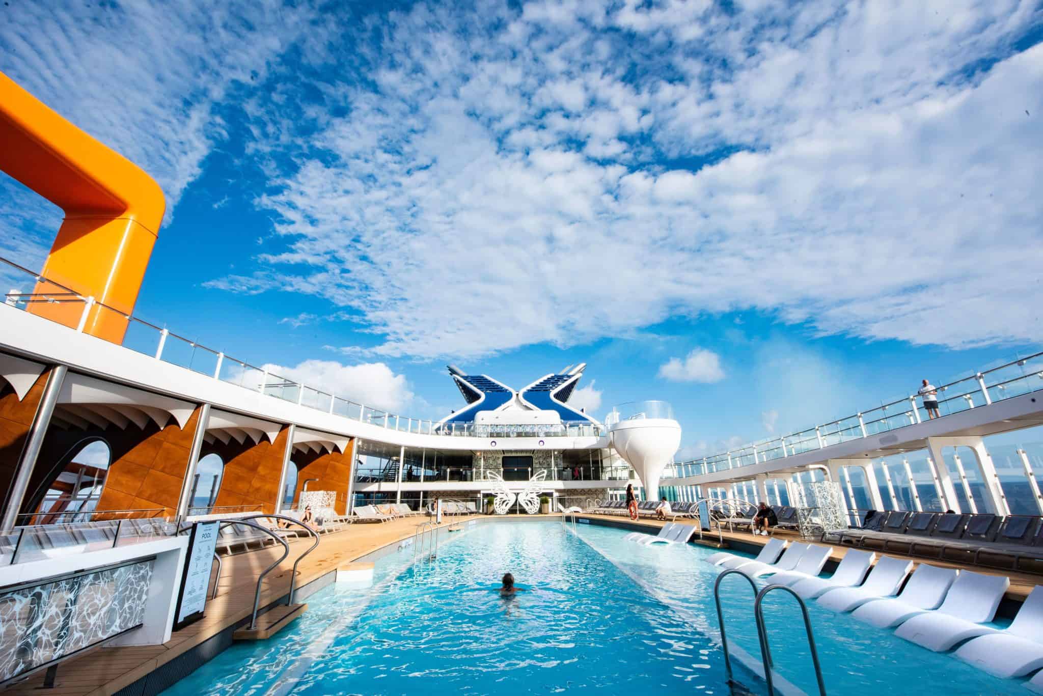Celebrity Edge