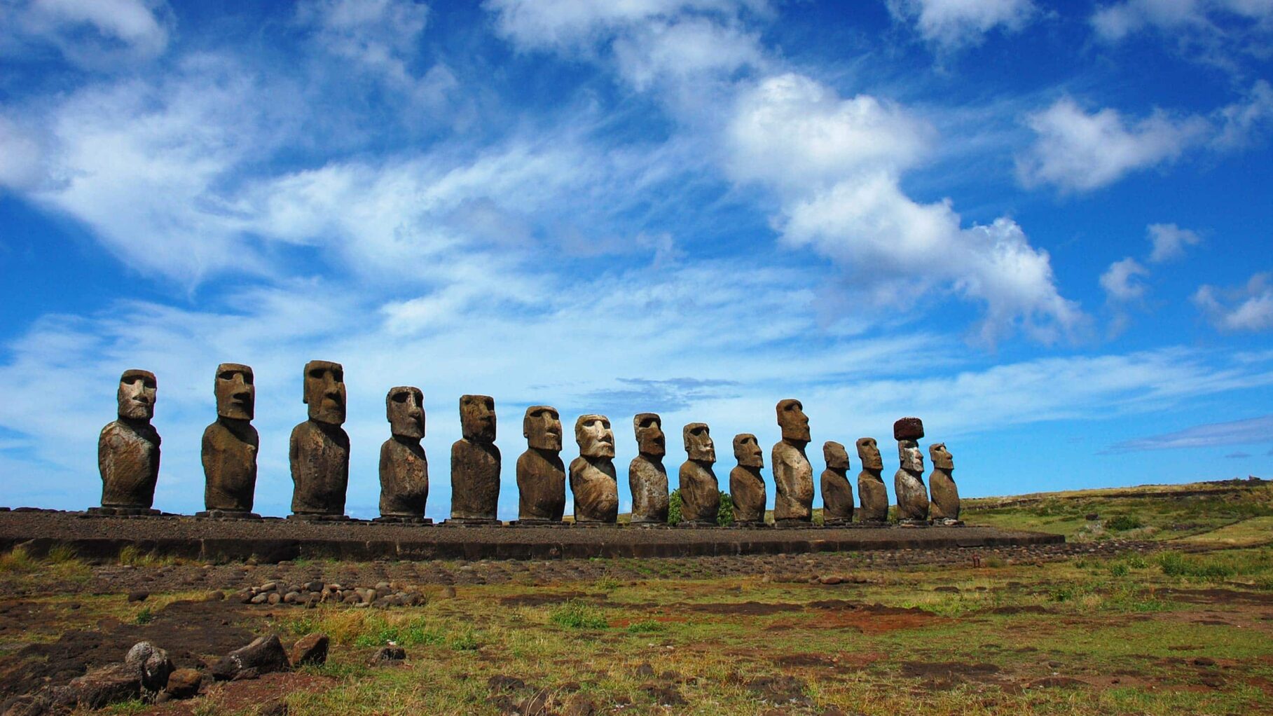 Win a 14-Day Luxury A&K Cruise in Tahiti worth $53,000