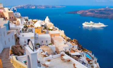 Why agents are advising to book your overseas cruises now