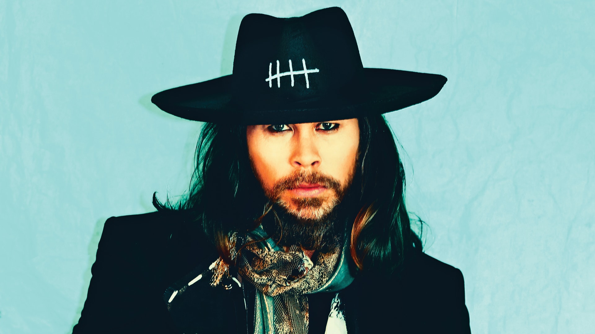 Luke Steele