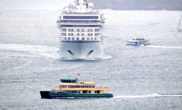 Lines promise compensation after three ships fall foul of New Zealand's tough bio security regulations