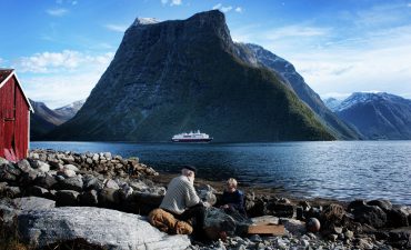 Hurtigruten's sale of the century with savings of up to $3600 per cabin - hurry offer closes on 5 February