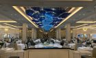 Service with a smile: How the world's most luxurious ship will conquer Japan and Alaska