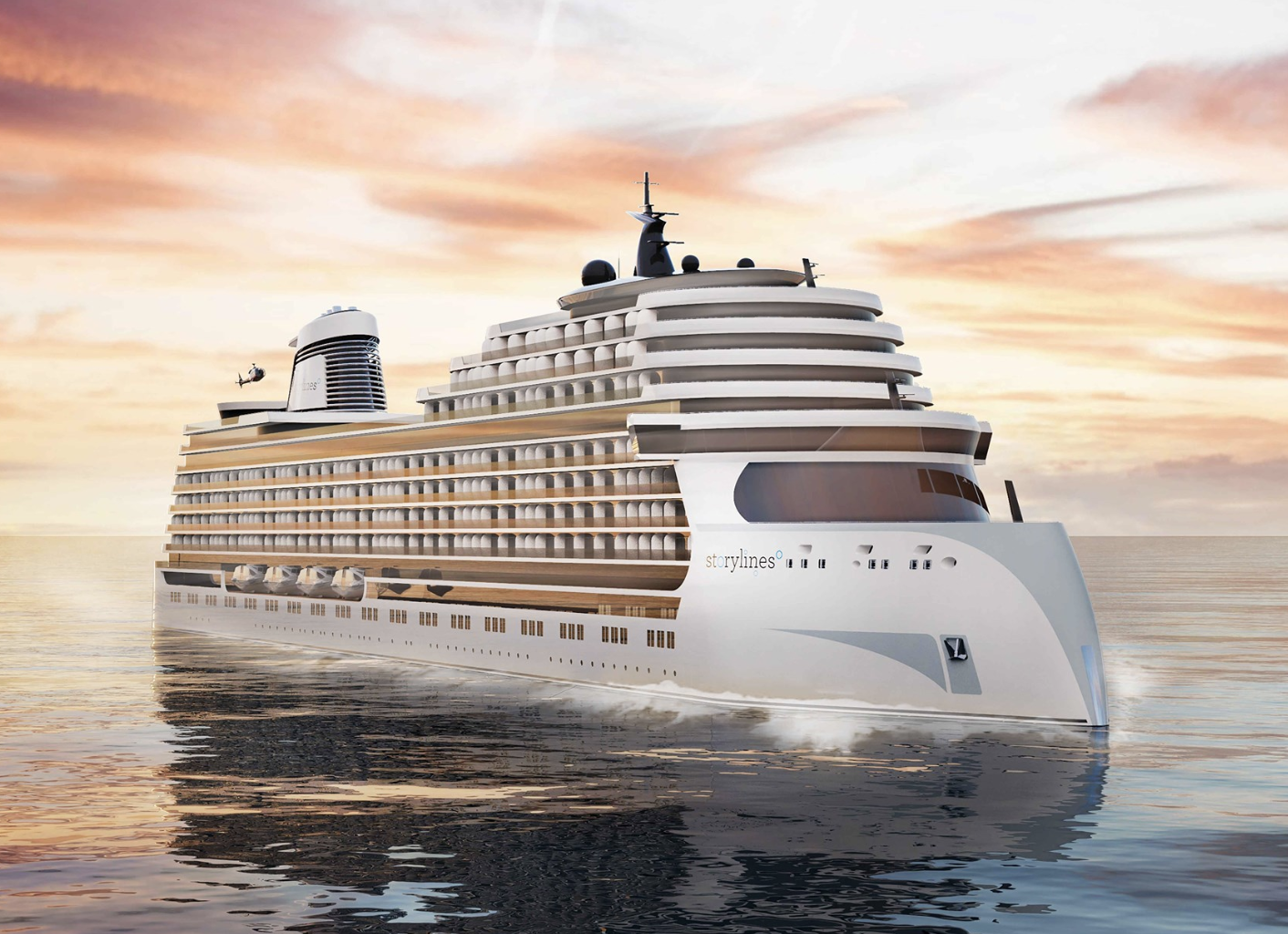 Can cruising the high seas in style be cheaper than a retirement village? We find out