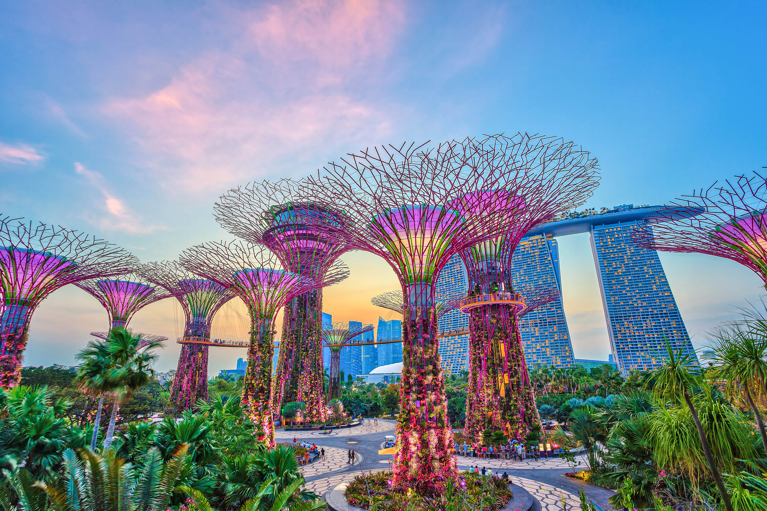 Singapore