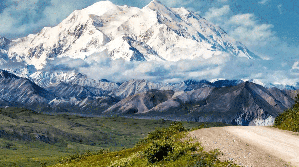 alaska picturetwo
