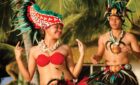 Royal Caribbean is exploring new ports in French Polynesia.