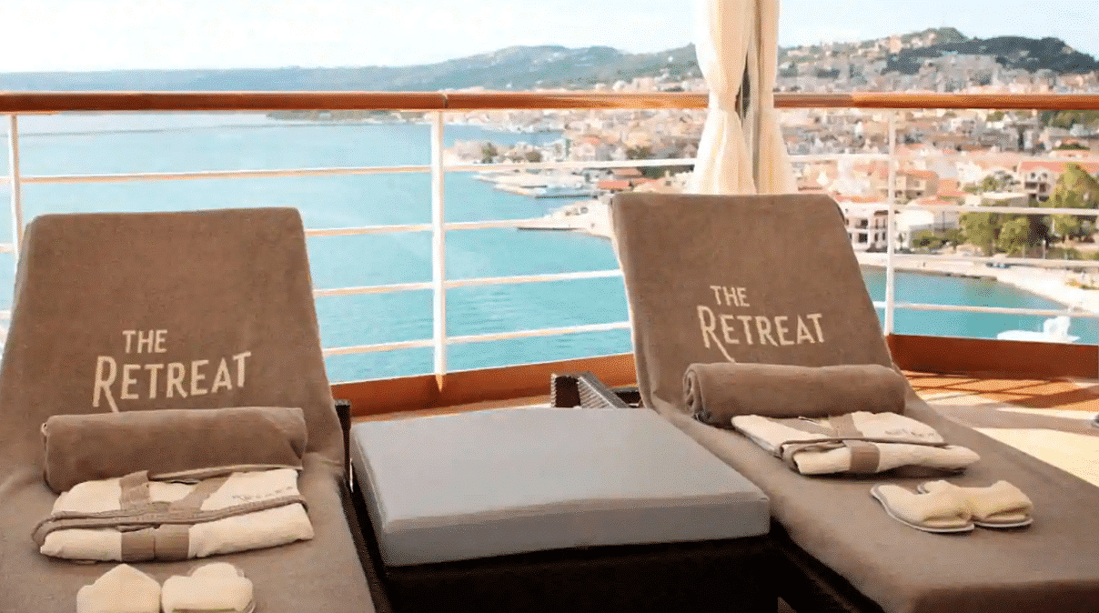 holland america line