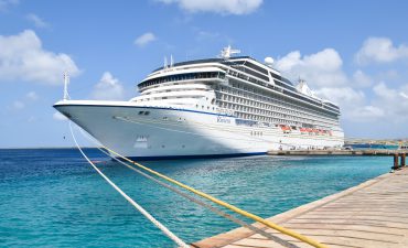 Oceania Cruises Riviera