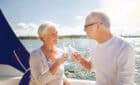 Retiring on a cruise ship