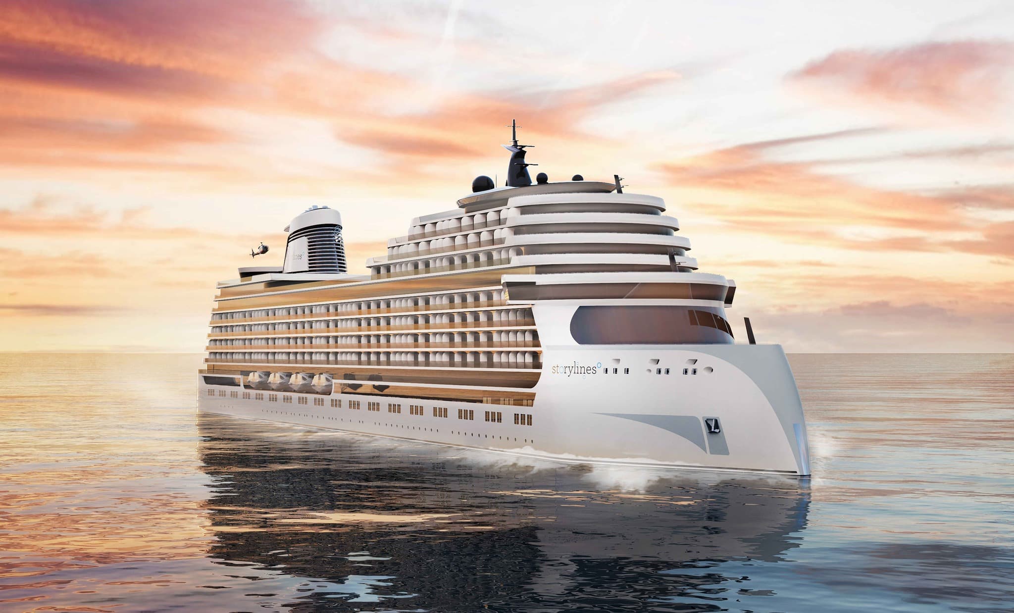 retiring cruise