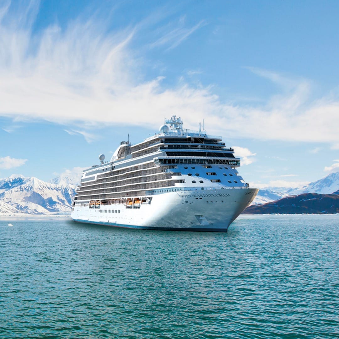 cruise ship retirement