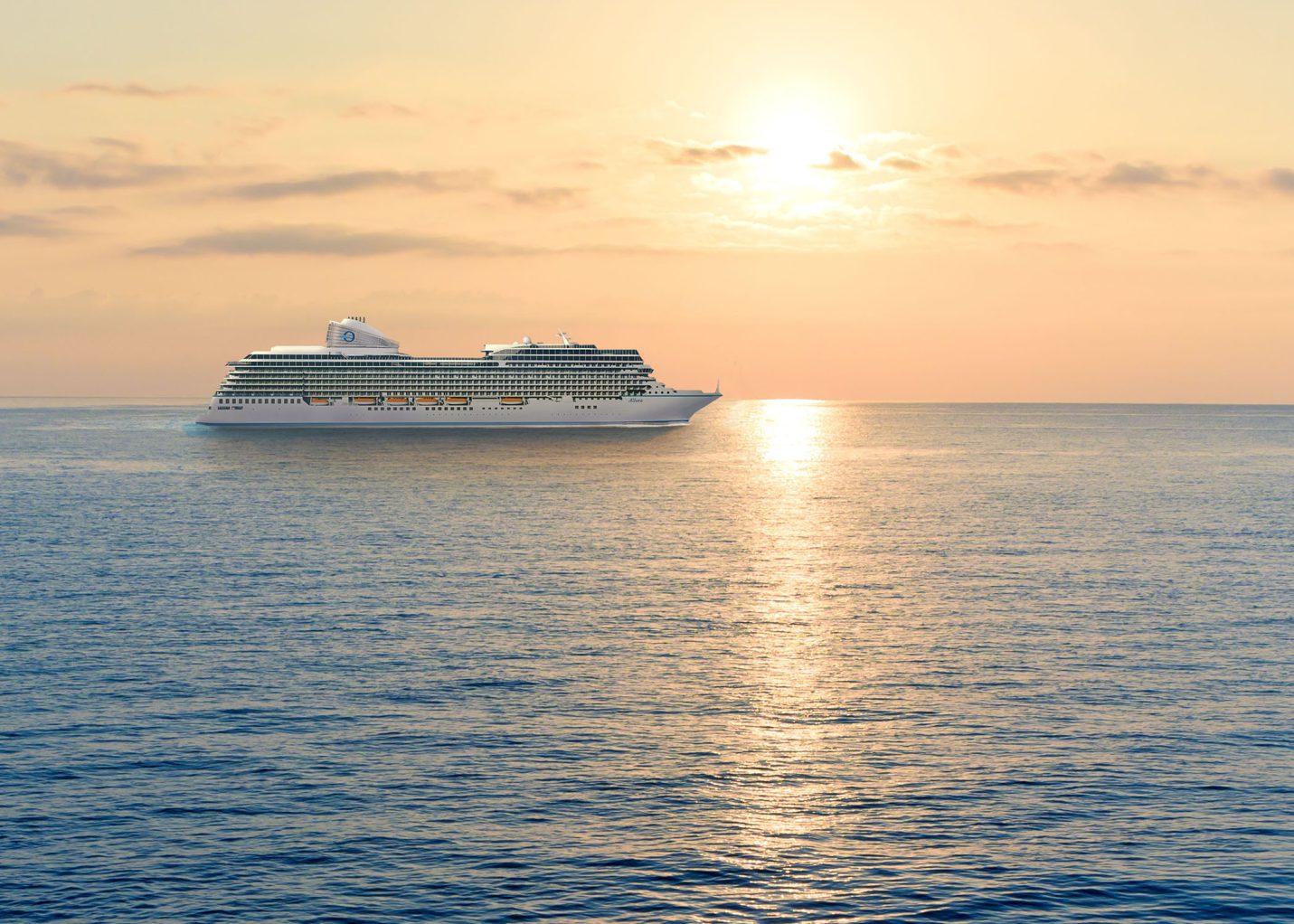 Oceania Cruises announces the name of Vista's new sister ship