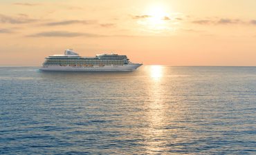 Oceania Cruises announces the name of Vista's new sister ship