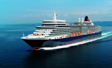 Sail on Cunard from $200pp per night from Melbourne to Fremantle including a two-night hotel stay