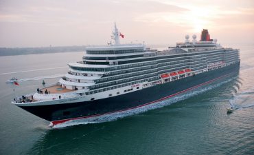 Savour a 28-night Queen Elizabeth cruise from Barcelona to Fremantle from $241pp per night