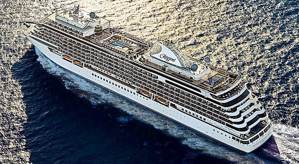 Regent Seven Seas