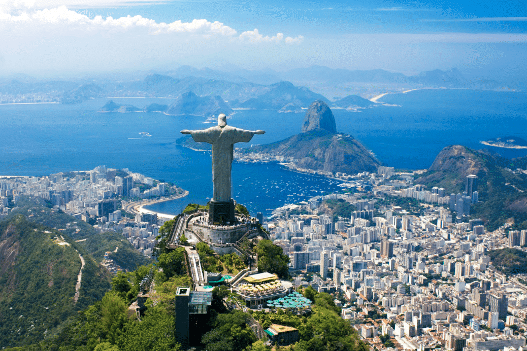 world cruise