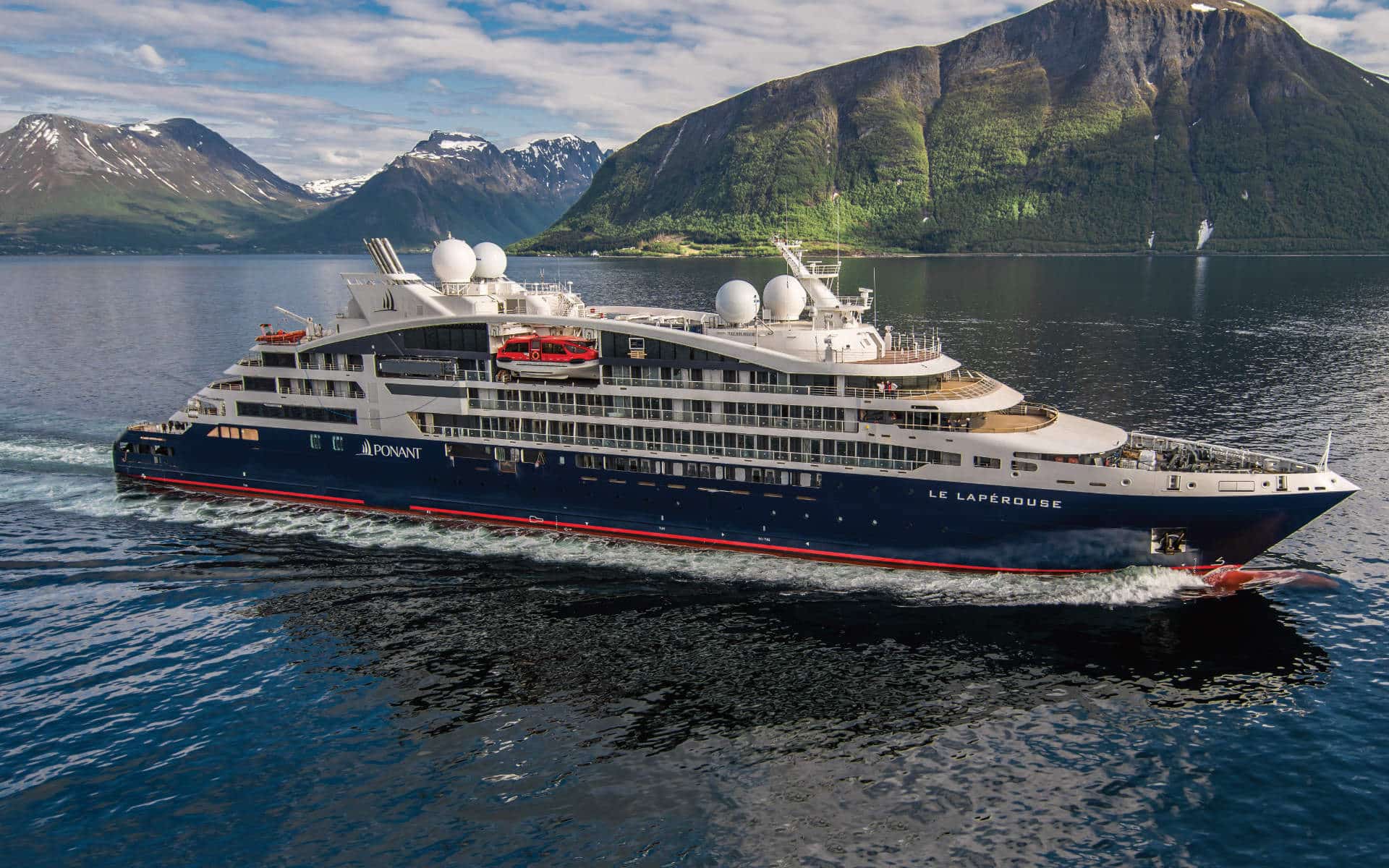 Ponant