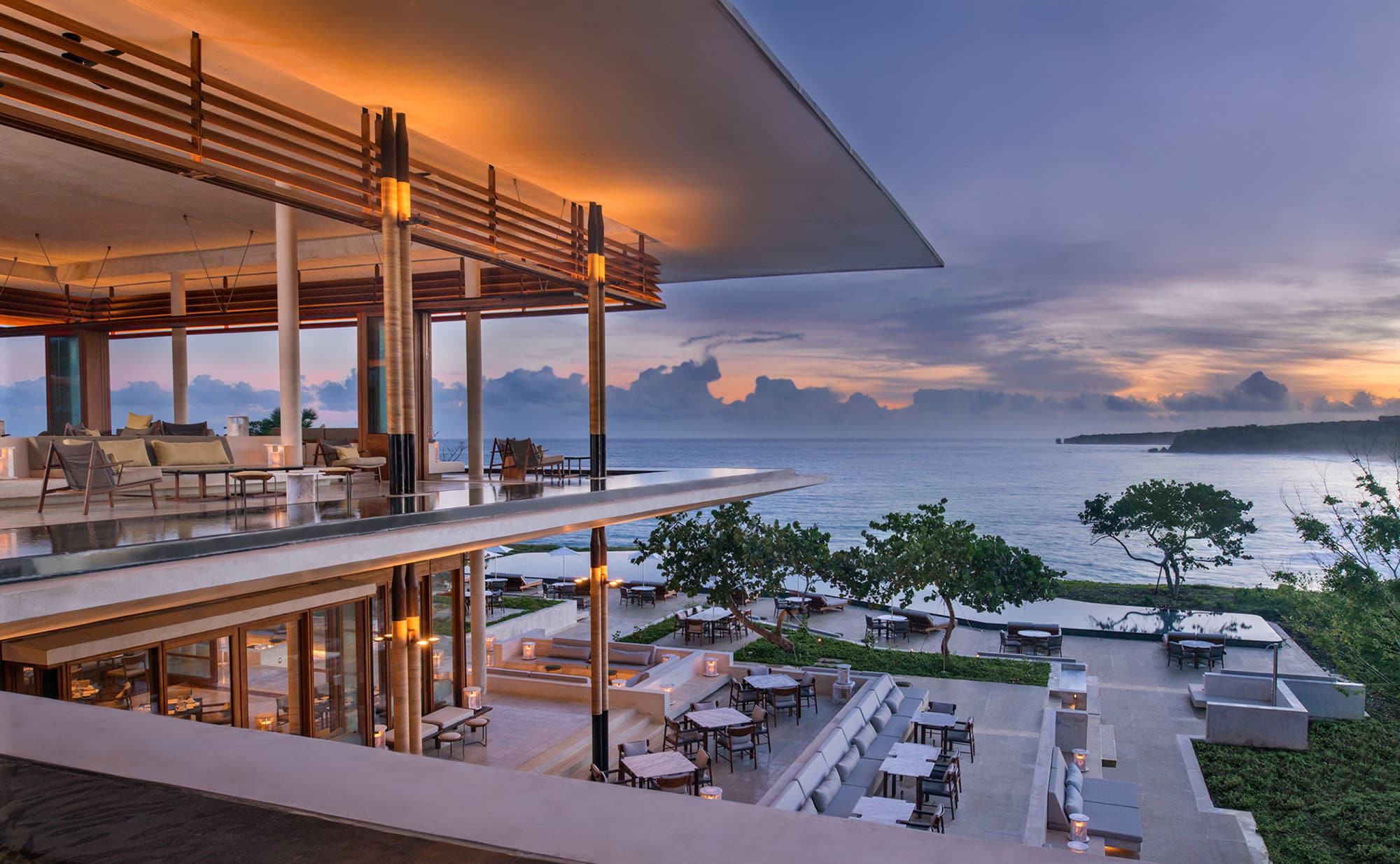 Amanera in the Dominican Republic
