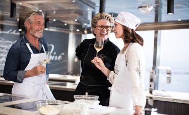 My Galley Rules as Regent Seven Seas reveals its 'Epicurean Perfection' collection