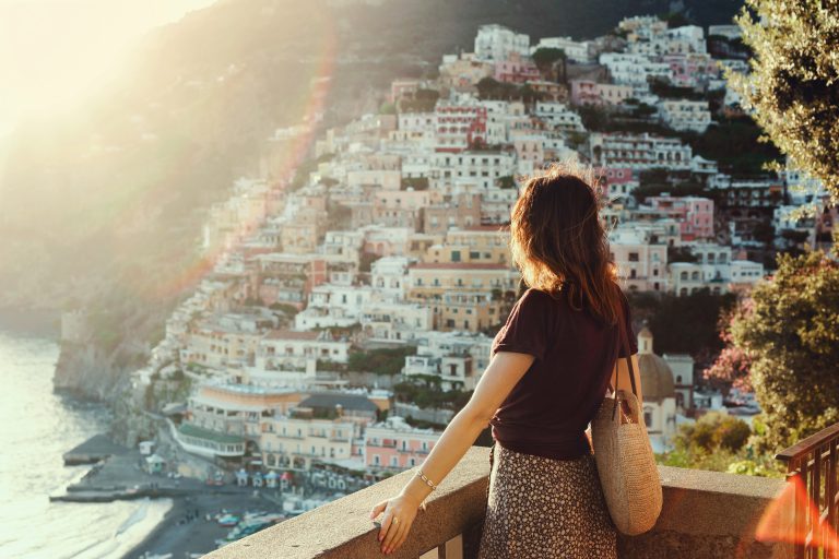 The best of Europe with Celebrity Cruises