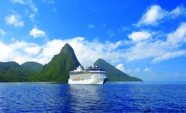 Oceania Cruises returns to Asia with voyages to Japan, Vietnam, South Korea and more