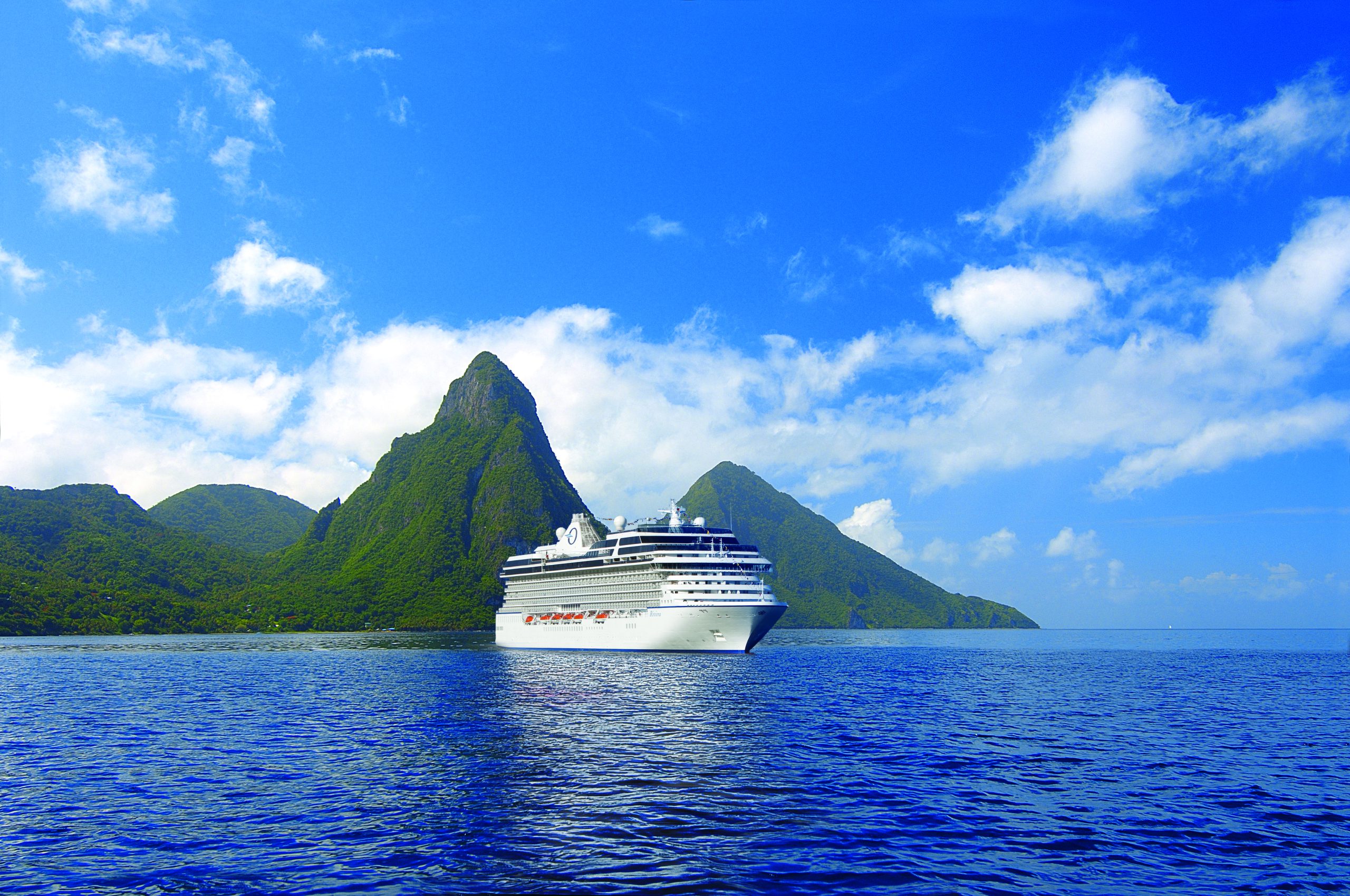 Oceania Cruises returns to Asia with voyages to Japan, Vietnam, South Korea and more