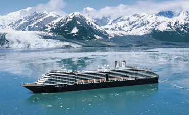 Holland America Line's 2023 Alaska is complete with overland and culinary overhauls