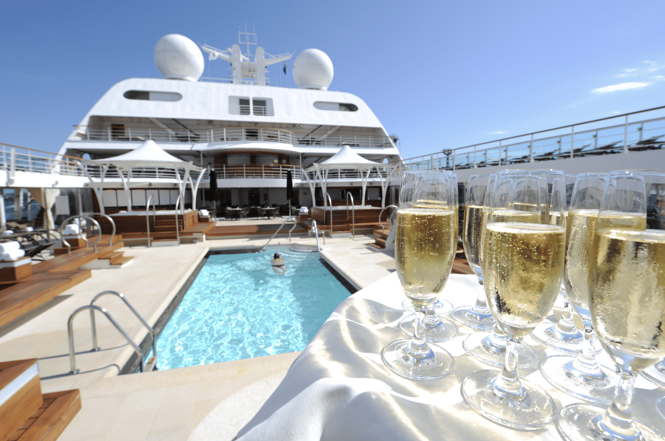 cruise seabourn