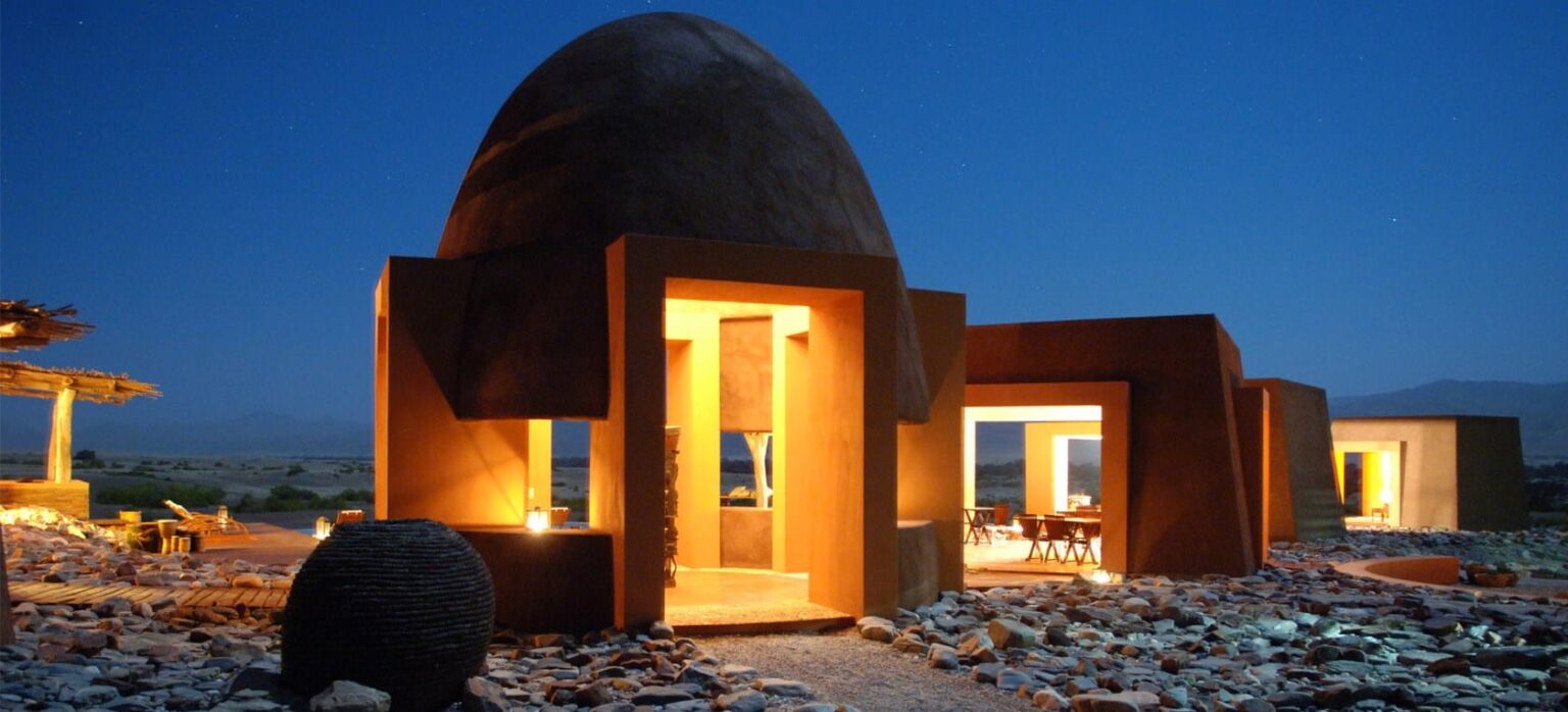 Sanctuary Retreats relaunches the Okahirongo Elephant Lodge