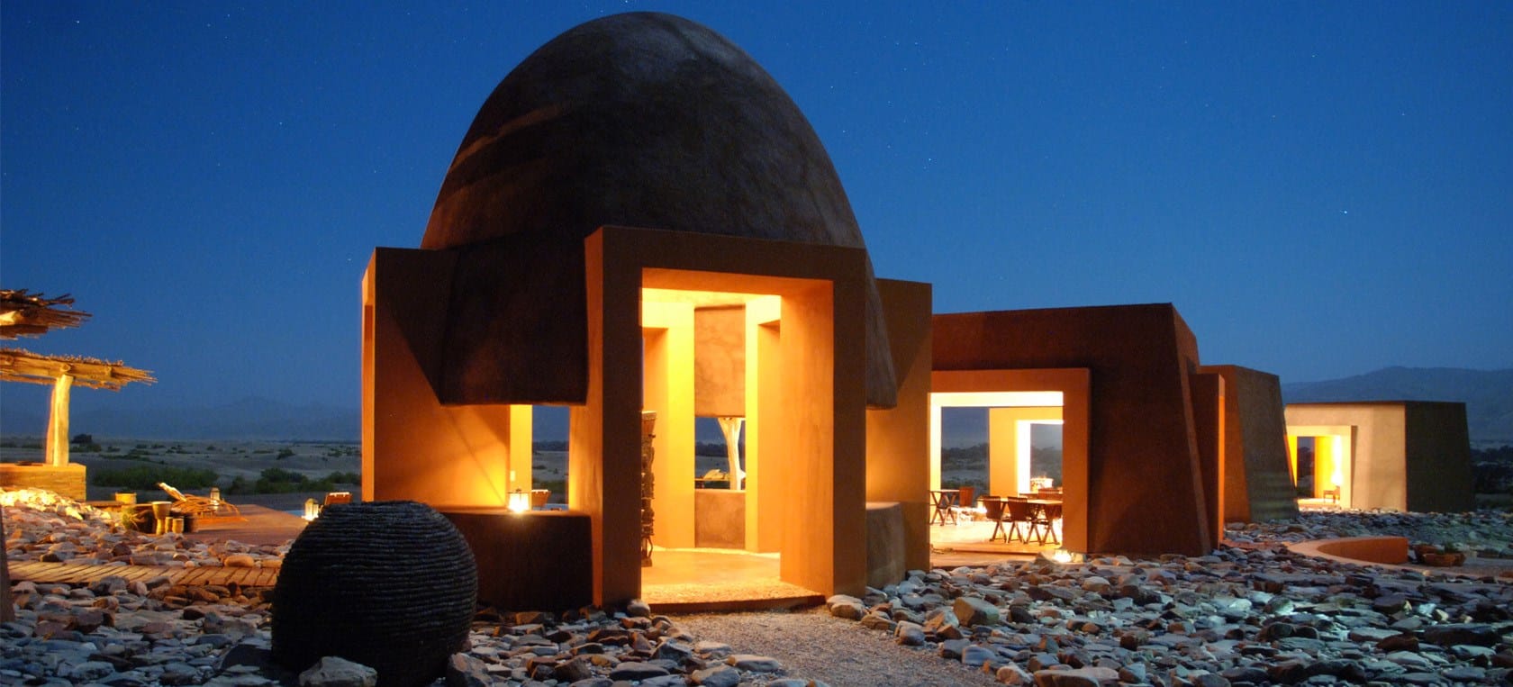 Sanctuary Retreats relaunches the Okahirongo Elephant Lodge