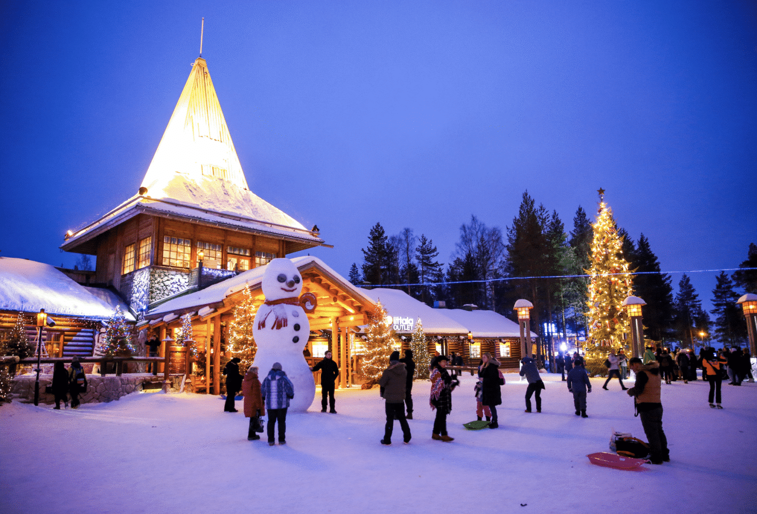 Escapes by Globus has six brand new European tours