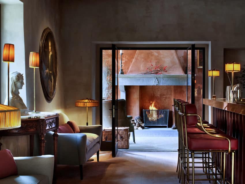 magazine lord manor landing
