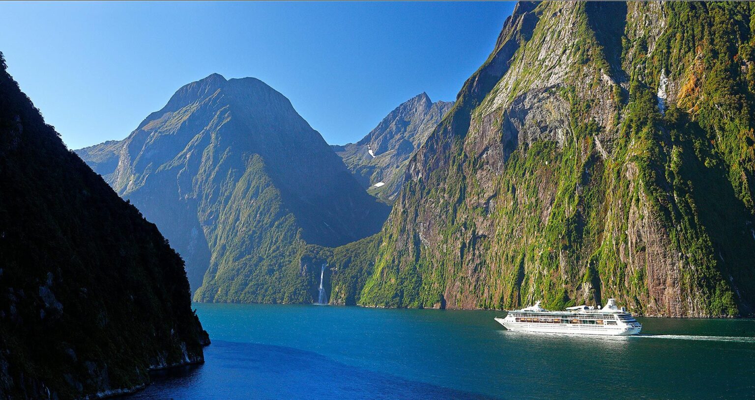 Police probe claims of 'extortion attempt' over New Zealand biohazard ship checks