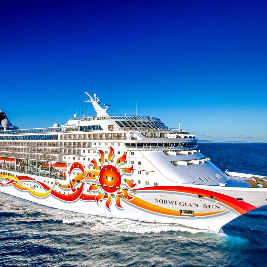 disney sea cruise australia