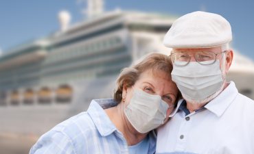 Unvaccinated people could be cruising in Australia as soon as April 23