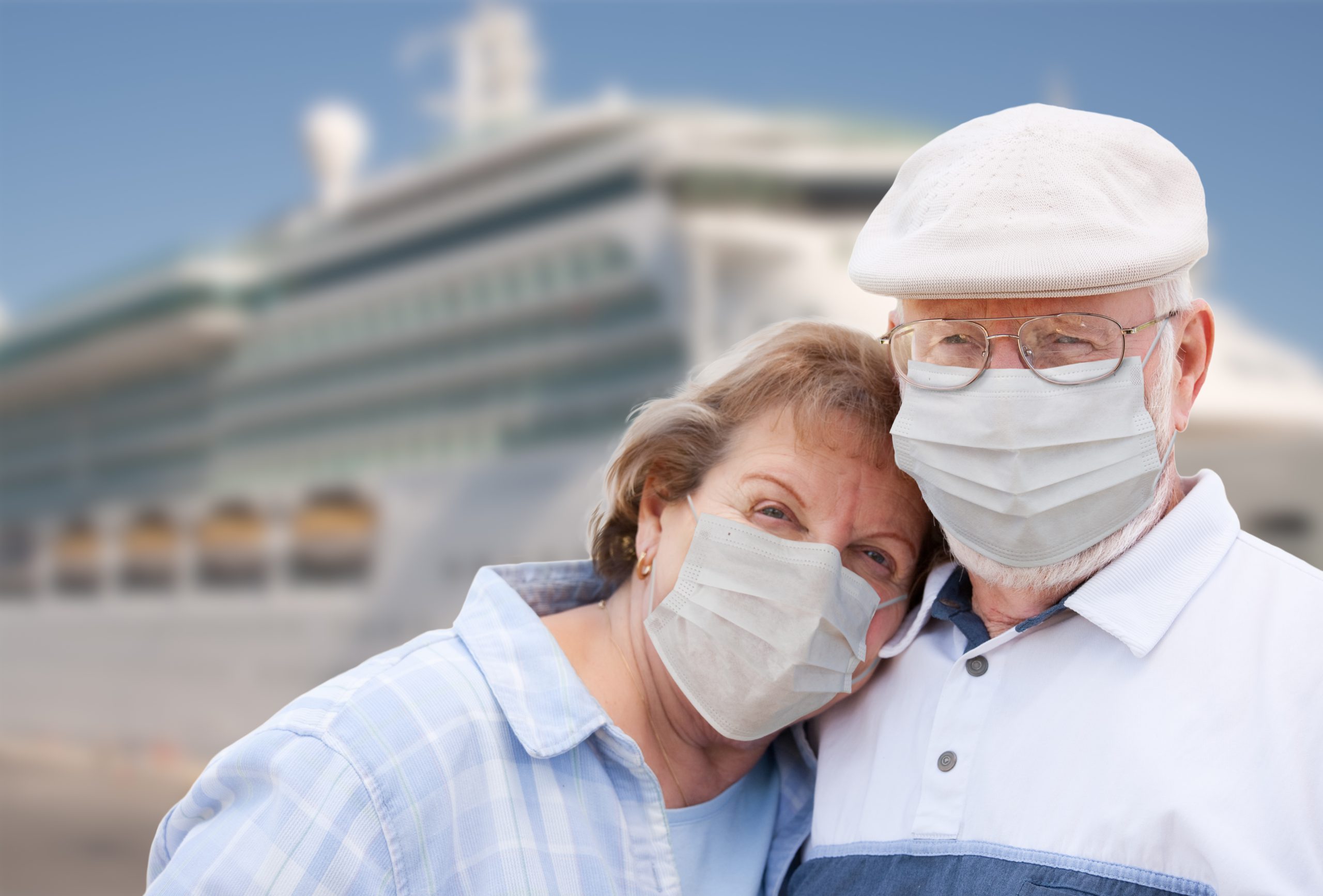 Unvaccinated people could be cruising in Australia as soon as April 23