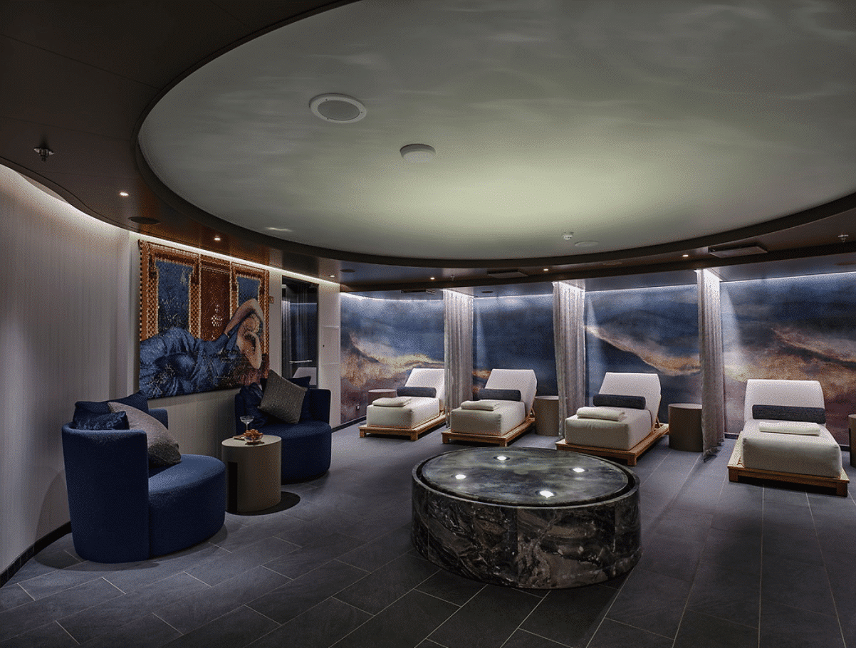 silversea