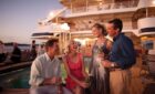 Loyalty on Cruise Ship