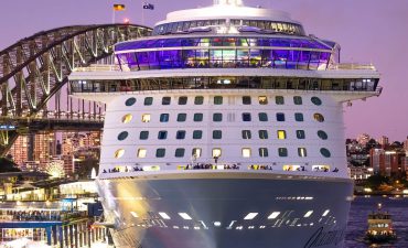Royal Caribbean lifts curtain on 2024/2025 sailings