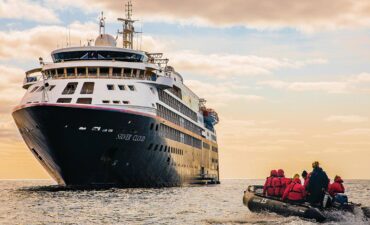 Silversea adds two new Grand Voyages for 2024