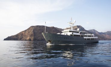 Aqua Expeditions announces voyages hosted by superstar chefs