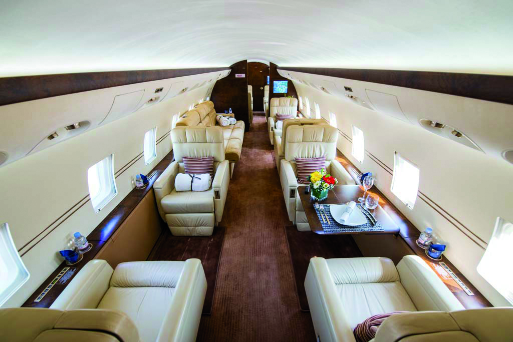 Travel like a billionaire on A&K's Wings Over the World collection. The price: $6,409 a night